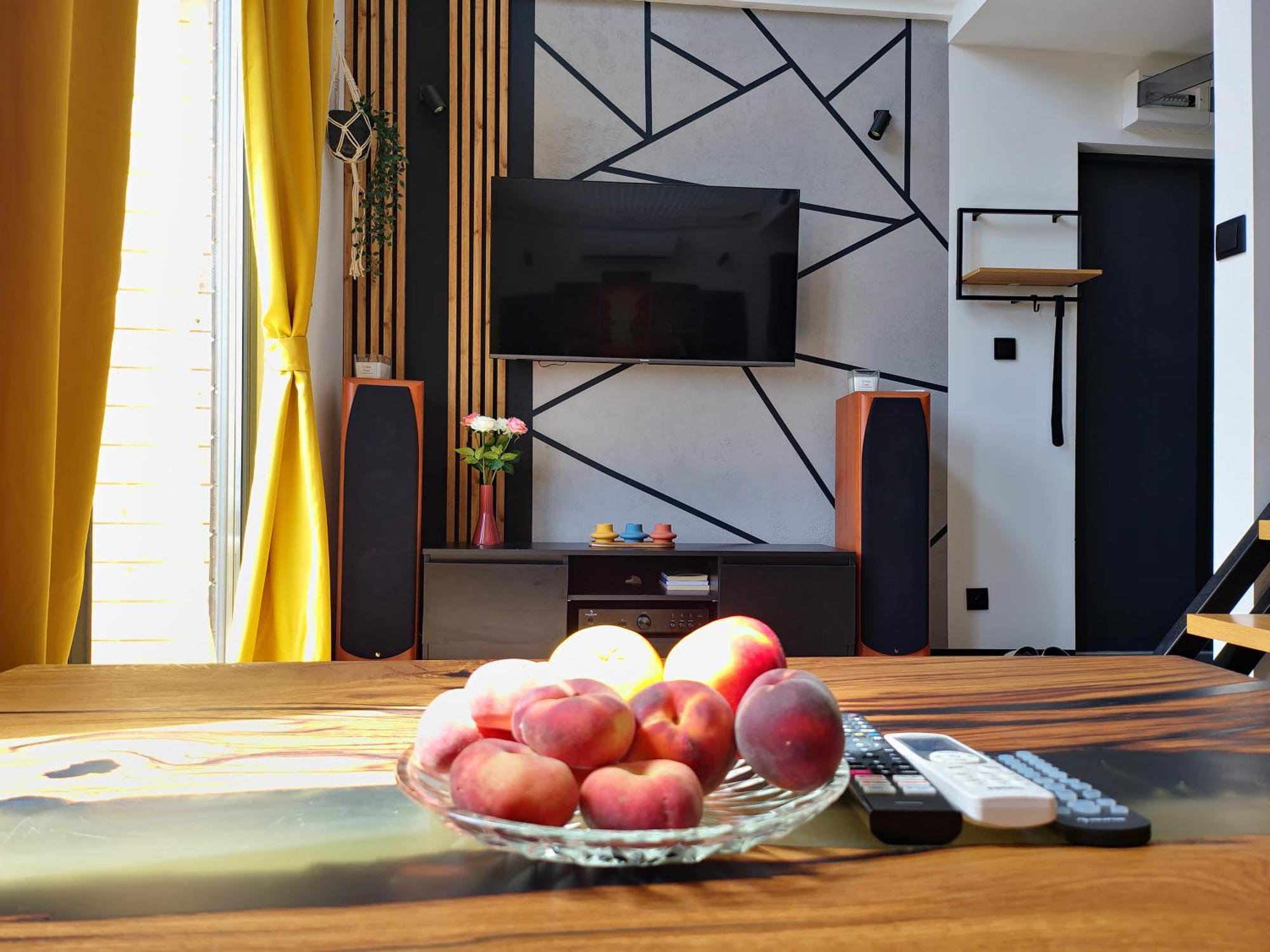 הוילה Wytowno Baltic Barns Brisa מראה חיצוני תמונה